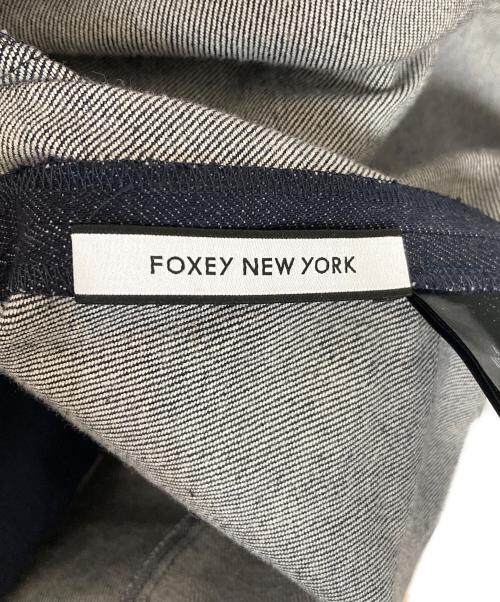 FOXEY NEWYORK（フォクシーニューヨーク）FOXEY NEWYORK (フォクシーニューヨーク) 26SS Dress 