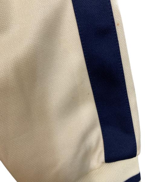DOUBLE STANDARD CLOTHING（ダブルスタンダードクロージング）DOUBLE STANDARD CLOTHING (ダブルスタンダードクロージング) ウエストギャザートラックジャケット ネイビー サイズ:Fの古着・服飾アイテム