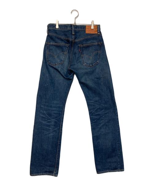 LEVI'S VINTAGE CLOTHING（リーバイス ビンテージ クロージング）LEVI'S VINTAGE CLOTHING (リーバイス ビンテージ クロージング) 00s 501XX セルヴィッチデニムパンツ インディゴ サイズ:Ｗ31 Ｌ34の古着・服飾アイテム