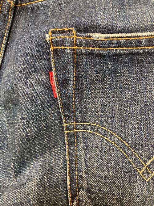 LEVI'S VINTAGE CLOTHING（リーバイス ビンテージ クロージング）LEVI'S VINTAGE CLOTHING (リーバイス ビンテージ クロージング) 00s 501XX セルヴィッチデニムパンツ インディゴ サイズ:Ｗ31 Ｌ34の古着・服飾アイテム