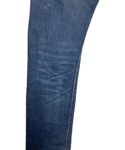 LEVI'S VINTAGE CLOTHING（リーバイス ビンテージ クロージング）LEVI'S VINTAGE CLOTHING (リーバイス ビンテージ クロージング) 00s 501XX セルヴィッチデニムパンツ インディゴ サイズ:Ｗ31 Ｌ34の古着・服飾アイテム