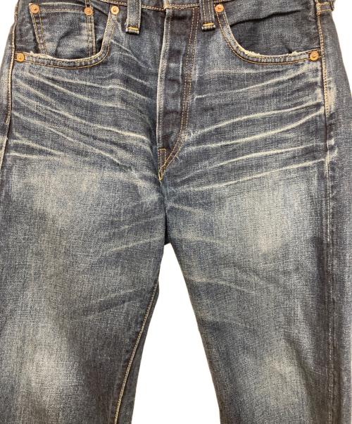 LEVI'S VINTAGE CLOTHING（リーバイス ビンテージ クロージング）LEVI'S VINTAGE CLOTHING (リーバイス ビンテージ クロージング) 00s 501XX セルヴィッチデニムパンツ インディゴ サイズ:Ｗ31 Ｌ34の古着・服飾アイテム