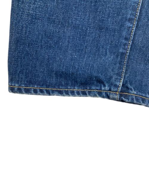 LEVI'S VINTAGE CLOTHING（リーバイス ビンテージ クロージング）LEVI'S VINTAGE CLOTHING (リーバイス ビンテージ クロージング) 00s 501XX セルヴィッチデニムパンツ インディゴ サイズ:Ｗ31 Ｌ34の古着・服飾アイテム