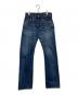 LEVI'S VINTAGE CLOTHING（リーバイス ビンテージ クロージング）の古着「00s 501XX セルヴィッチデニムパンツ」｜インディゴ