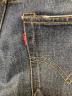 中古・古着 LEVI'S VINTAGE CLOTHING (リーバイス ビンテージ クロージング) 00s 501XX セルヴィッチデニムパンツ インディゴ サイズ:Ｗ31 Ｌ34：20000円
