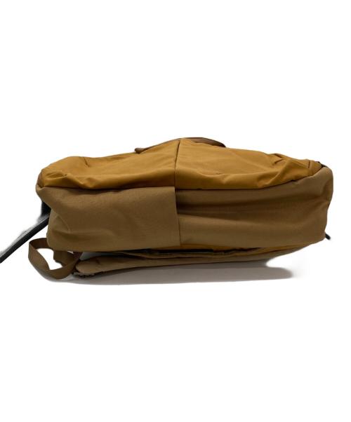 MACPAC（マックパック）MACPAC (マックパック) Rawhaki 3way タソック（ブラウン）の古着・服飾アイテム