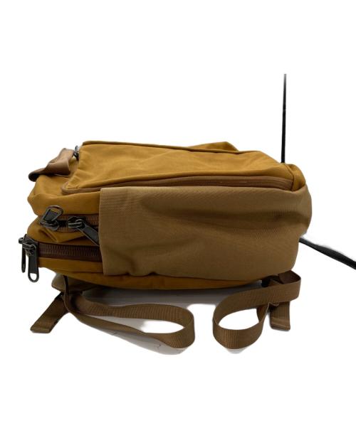 MACPAC（マックパック）MACPAC (マックパック) Rawhaki 3way タソック（ブラウン）の古着・服飾アイテム