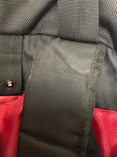 NEOPRO（ネオプロ）NEOPRO (ネオプロ) 3WAYブリーフケース ブラックの古着・服飾アイテム