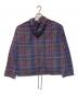 SUPREME (シュプリーム) 24SS Cotton Utility Anorak　/ コットンユーティリテイーアノラック パープル サイズ:Ｍ：40000円