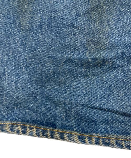 SUPREME（シュプリーム）SUPREME (シュプリーム) 25AW Leopard Faux Fur Loose Fit Jean 