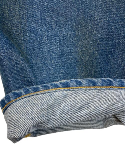 SUPREME（シュプリーム）SUPREME (シュプリーム) 25AW Leopard Faux Fur Loose Fit Jean 