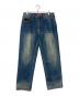 SUPREME（シュプリーム）の古着「25AW Leopard Faux Fur Loose Fit Jean 