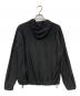 san san gear (サンサンギア) ZIPPER MESH JACKET グレー サイズ:1：18000円