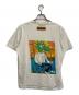 LOUIS VUITTON (ルイ ヴィトン) 21SS LVフレンドカットソー ホワイト サイズ:SIZE M：27000円