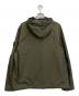 STONE ISLAND (ストーンアイランド) CRINKLE REPS R-NY ナイロンジャケット オリーブ サイズ:SIZE 3XL：55000円