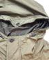 中古・古着 STONE ISLAND (ストーンアイランド) CRINKLE REPS R-NY ナイロンジャケット オリーブ サイズ:SIZE 3XL：55000円