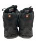 中古・古着 MERRELL (メレル) モアブ3シンセティックミッドゴアテックス ブラック（TRIPLE BLACK） サイズ:SIZE 27cm：10000円