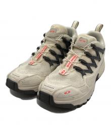 SALOMON（サロモン）の古着「ACS+OG」｜アイボリー