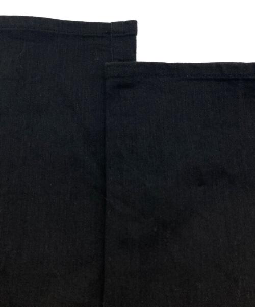 Saint Laurent Paris（サンローランパリ）Saint Laurent Paris (サンローランパリ) エディ期 スキニーデニムパンツ ブラック サイズ:SIZE 30の古着・服飾アイテム