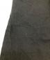 中古・古着 Saint Laurent Paris (サンローランパリ) エディ期 スキニーデニムパンツ ブラック サイズ:SIZE 30：15000円