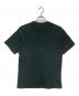 UNDERCOVER (アンダーカバー) Markus Akesson TEE グリーン サイズ:1：7000円