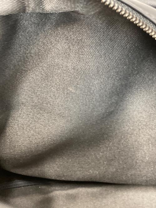 muta MARINE（ムータマリン）muta MARINE (ムータマリン) sobagni (ソバニ) パイルトートバッグ グレーの古着・服飾アイテム
