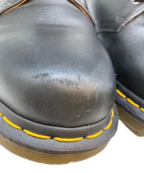 Dr.Martens（ドクターマーチン）Dr.Martens (ドクターマーチン) 3ホールシューズ ブラック サイズ:UK5の古着・服飾アイテム