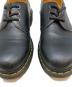 中古・古着 Dr.Martens (ドクターマーチン) 3ホールシューズ ブラック サイズ:UK5：8000円