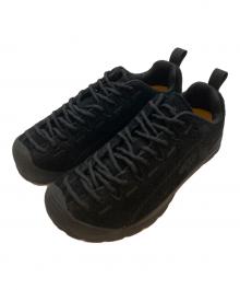 KEEN（キーン）の古着「W JASPER」｜ブラック