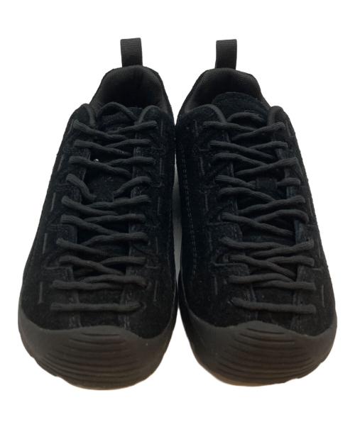 KEEN（キーン）KEEN (キーン) W JASPER ブラック サイズ:SIZE 24cmの古着・服飾アイテム