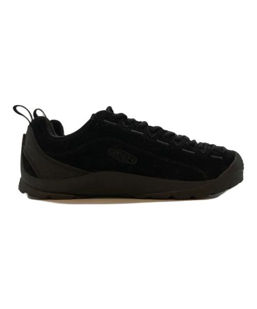 KEEN（キーン）KEEN (キーン) W JASPER ブラック サイズ:SIZE 24cmの古着・服飾アイテム