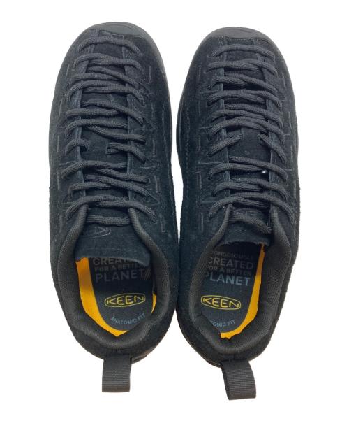 KEEN（キーン）KEEN (キーン) W JASPER ブラック サイズ:SIZE 24cmの古着・服飾アイテム