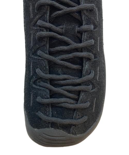 KEEN（キーン）KEEN (キーン) W JASPER ブラック サイズ:SIZE 24cmの古着・服飾アイテム