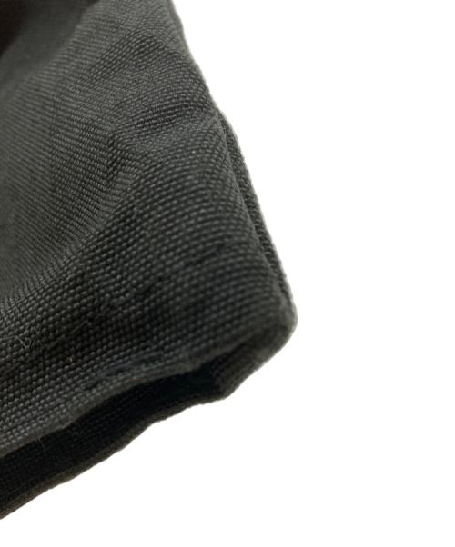PORTER（ポーター）PORTER (ポーター) ハイブリッド サコッシュ ブラックの古着・服飾アイテム