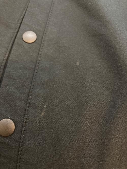 DESCENTE（デサント）DESCENTE (デサント) PUFF CARDIGAN JACKET ネイビー サイズ:SIZE Lの古着・服飾アイテム