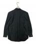 PLAY COMME des GARCONS (プレイコムデギャルソン) ハートロゴワッペンシャツ ブラック サイズ:L：9000円