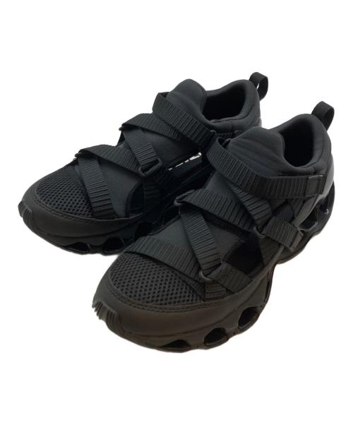 MIZUNO（ミズノ）MIZUNO (ミズノ) WAVE PROPHECY Strap ブラック サイズ:SIZE 24cmの古着・服飾アイテム