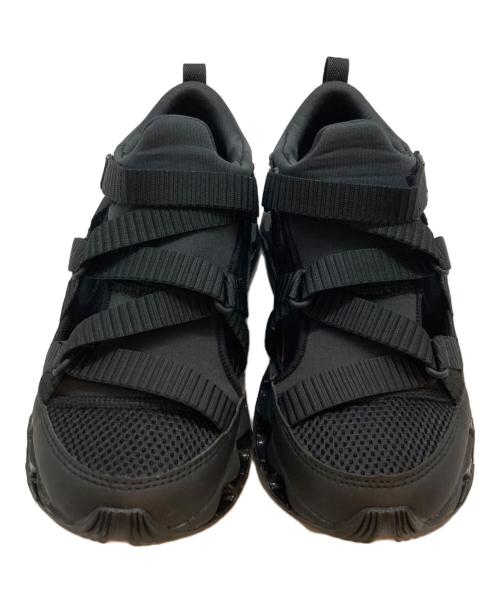 MIZUNO（ミズノ）MIZUNO (ミズノ) WAVE PROPHECY Strap ブラック サイズ:SIZE 24cmの古着・服飾アイテム
