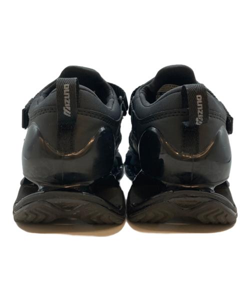 MIZUNO（ミズノ）MIZUNO (ミズノ) WAVE PROPHECY Strap ブラック サイズ:SIZE 24cmの古着・服飾アイテム