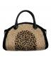 Jhuri Shate (ジュリシャテ) Half Baum－S ナチュラル×ブラック：7000円