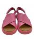 CAMPER (カンペール) Pelotas Flota ピンク サイズ:SiZE 37：8000円