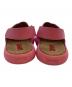 中古・古着 CAMPER (カンペール) Pelotas Flota ピンク サイズ:SiZE 37：8000円