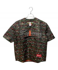 中古・古着通販】Supreme (シュプリーム) Crochet Football Jersey