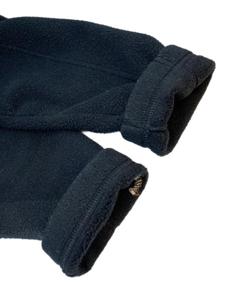 L.L.Bean（エルエルビーン）L.L.Bean (エルエルビーン) 80s-90s フリースジャケット ブラック サイズ:SIZE Mの古着・服飾アイテム