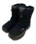 THE NORTH FACE（ザ ノース フェイス）の古着「NUPTSE BOOTIE WP VI SE」｜ブラック