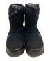 THE NORTH FACE (ザ ノース フェイス) NUPTSE BOOTIE WP VI SE ブラック サイズ:SIZE 27cm：10000円