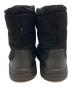 中古・古着 THE NORTH FACE (ザ ノース フェイス) NUPTSE BOOTIE WP VI SE ブラック サイズ:SIZE 27cm：10000円