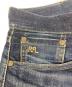 中古・古着 RRL (ダブルアールエル) セルヴィッジデニムパンツ インディゴ サイズ:SIZE W28×L30：8000円