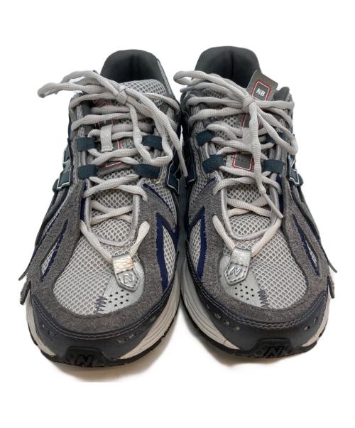 NEW BALANCE（ニューバランス）NEW BALANCE (ニューバランス) 1906A グレー×ネイビー サイズ:SIZE 27cmの古着・服飾アイテム