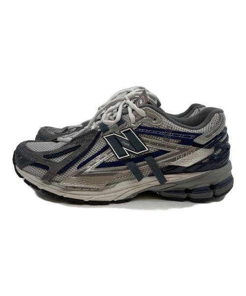 NEW BALANCE（ニューバランス）NEW BALANCE (ニューバランス) 1906A グレー×ネイビー サイズ:SIZE 27cmの古着・服飾アイテム